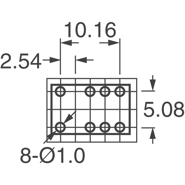 TX2-24V Panasonic Electric Works  Signal Relays Up to 2 Amps